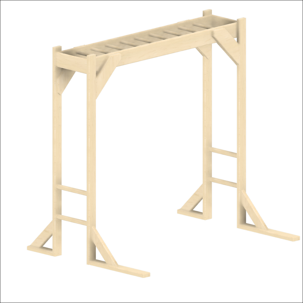 おきはりうんてい – GRAVO