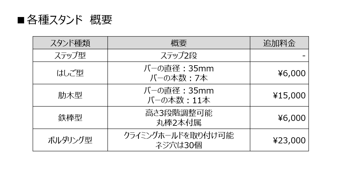 うんていやぐら